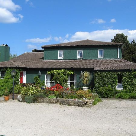 Danny Minnies Country House Annagry Buitenkant foto