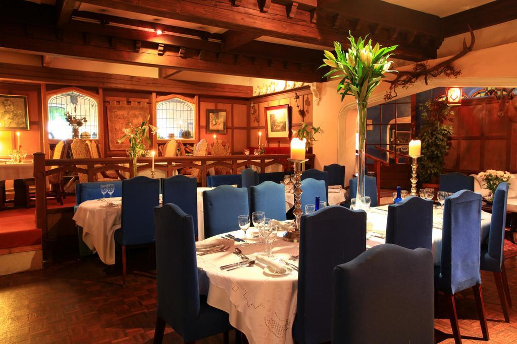 Danny Minnies Country House Annagry Buitenkant foto