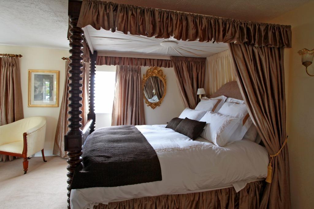 Danny Minnies Country House Annagry Kamer foto