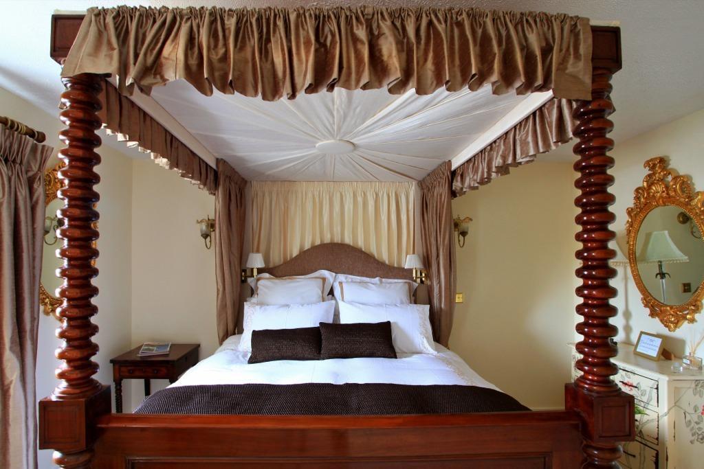 Danny Minnies Country House Annagry Buitenkant foto