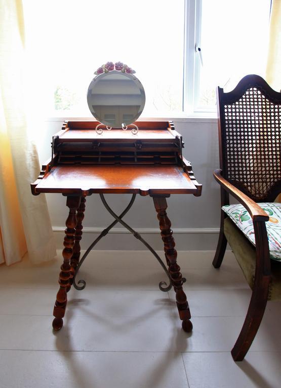Danny Minnies Country House Annagry Kamer foto