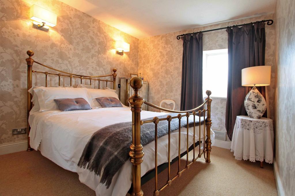 Danny Minnies Country House Annagry Kamer foto