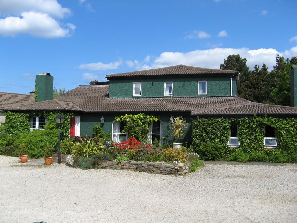 Danny Minnies Country House Annagry Buitenkant foto